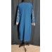 3pcs Salwar Kameez SIZE 46 (BC140A) 3pcs Salwar Kameez SIZE 46 (BC140A)