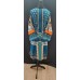 3pcs Salwar Kameez SIZE 56 (BC201A) 3pcs Salwar Kameez SIZE 56 (BC201A)