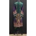 3pcs Salwar Kameez SIZE 54 (BC182A) 3pcs Salwar Kameez SIZE 54 (BC182A)