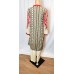 3pcs Salwar Kameez SIZE 50 (CA07A)