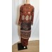 3pcs Salwar Kameez SIZE 48 (CA05A) 3pcs Salwar Kameez SIZE 48 (CA05A)